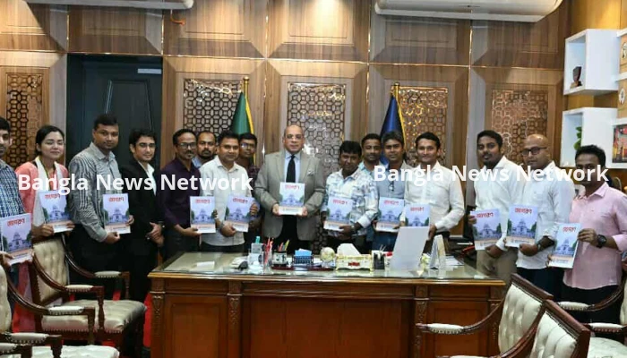 সংবাদে বস্তুনিষ্ঠতা বজায় রাখার আহ্বান প্রধান বিচারপতির