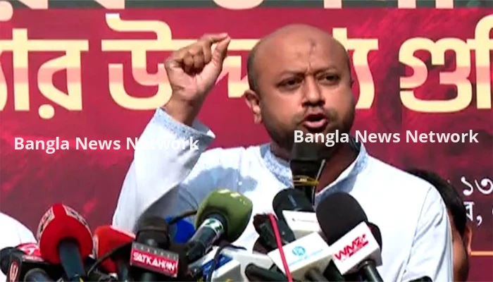 ফকির-মিসকিন-বস্তির ছেলেমেয়েরা বড় বড় রাজনৈতিক দলের নেতা হয়েছে: ফুয়াদ