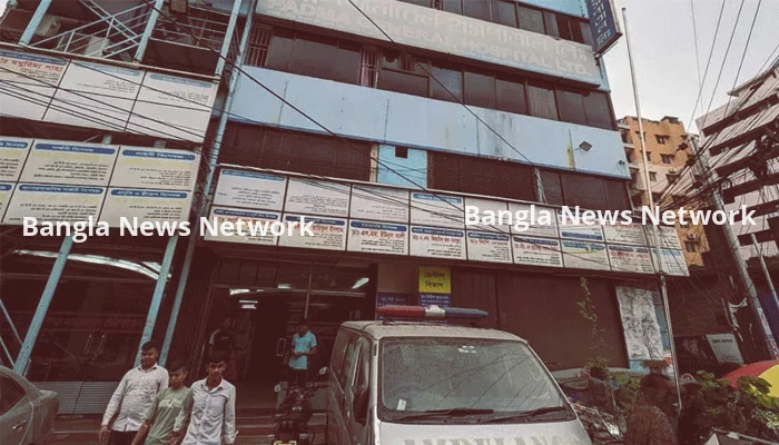 পদ্মা জেনারেল হাসপাতালে শিশুর মৃত্যু: প্রাথমিক তদন্তে ‘অবহেলার প্রমাণ মেলেনি’