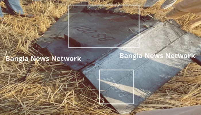 ভারতের রাফাল ভূপাতিত করতে পাকিস্তানকে সরাসরি সহায়তা করেছিল চীন