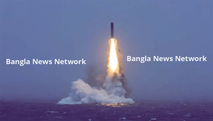 পারমাণবিক ত্রয়ী শক্তির সক্ষমতার পথে চীন?
