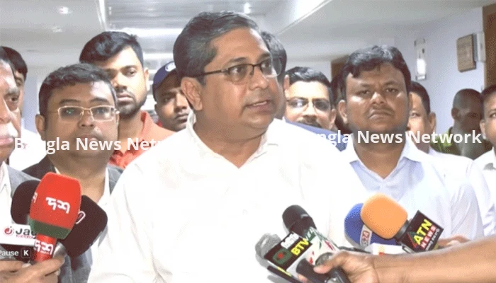 ঢাকার ৩ বস্তির আধুনিকায়নে ১০ হাজার কোটি টাকা বিনিয়োগ করবে চীন