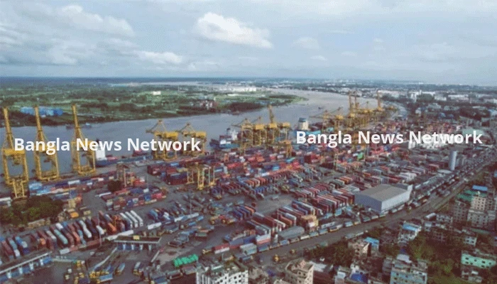 আয়ের রেকর্ডে চট্টগ্রাম বন্দর ও কাস্টমস