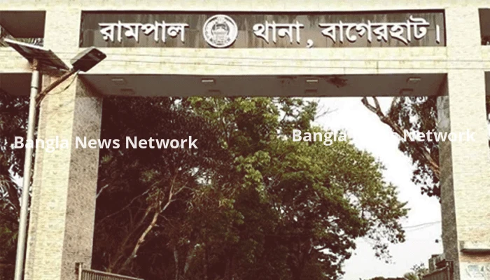 মাছ ধরা নিয়ে সংঘর্ষ: বাগেরহাটে বিএনপি অফিসসহ দোকানপাট ভাঙচুর