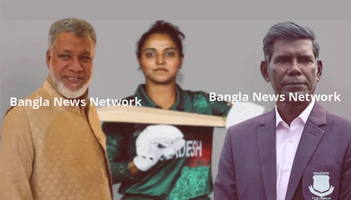 জ্যোতি ইস্যুতে কোচের মন্তব্য ‘মিথ্যাচার’, দাবি বিসিবি পরিচালকের
