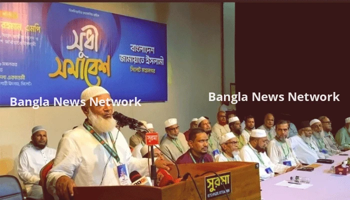 ইসলামী ব্যাংক নিয়ে জোরজবরদস্তির ফল ভালো হবে না: ডা. শফিকুর রহমান
