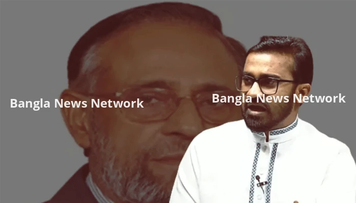 কর্নেল (অব.) অলি অতীতে আসন ভাগাভাগি নিয়ে বিএনপির সঙ্গে মতবিরোধে জড়িয়েছিলেন: রাশেদ খান
