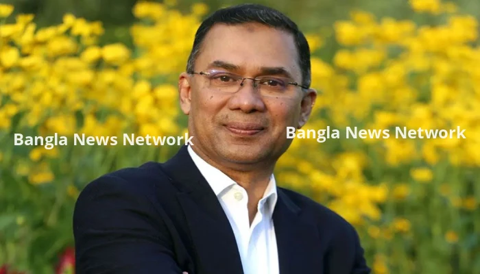 ঢাকা-১৭ আসন থেকে তারেক রহমানের পক্ষে মনোনয়নপত্র সংগ্রহ