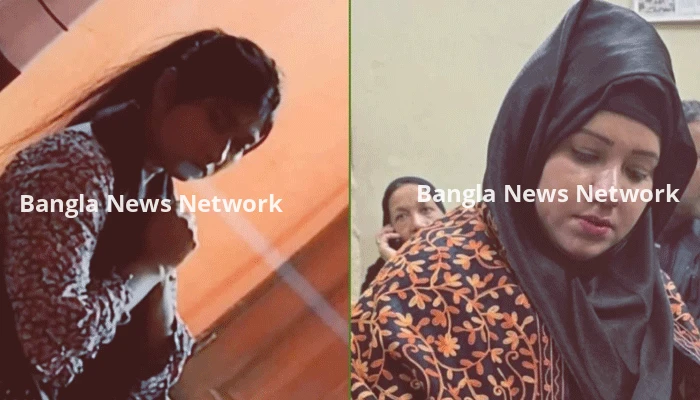 বিএনপি নেত্রীর হয়ে পরীক্ষা দিতে গিয়ে কলেজছাত্রী আটক