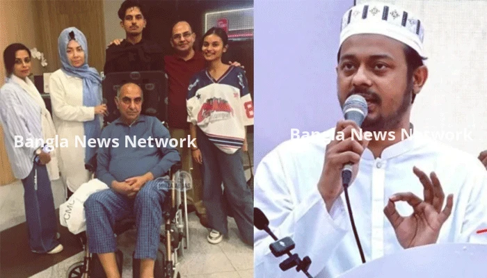 ‘কামব্যাক কমরেড’, মির্জা আব্বাসের উদ্দেশে নাসীরুদ্দীন পাটওয়ারী