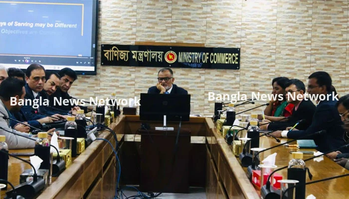 পাকিস্তানের সঙ্গে বাণিজ্যিক সম্পর্ক টেকসই করা হবে: উপদেষ্টা