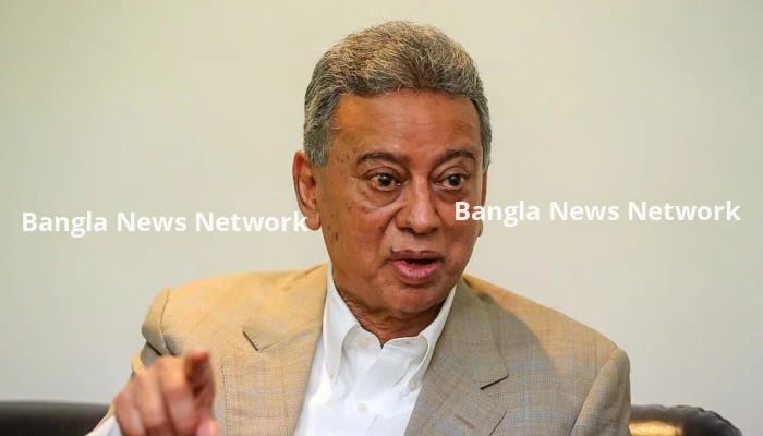 মতামতের জন্য কমিশন গঠন করা হয়নি: আমীর খসরু