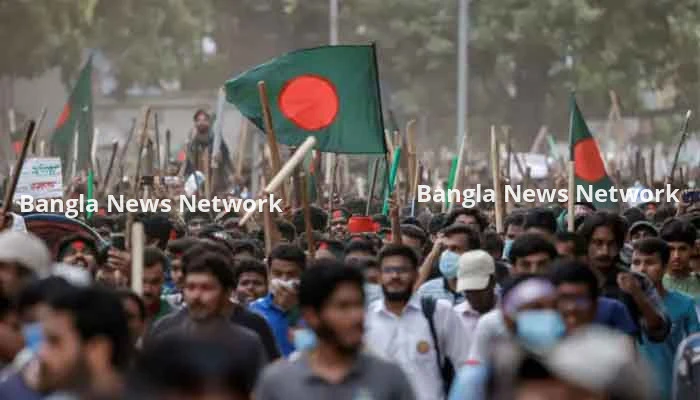 আজ সারাদেশে 'কমপ্লিট শাটডাউন'