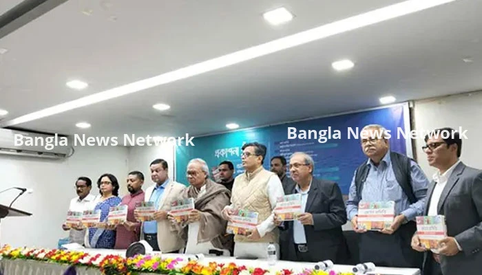 প্রধান উপদেষ্টাকে নিয়ে স্বরযন্ত্র হচ্ছে: প্রেস সচিব