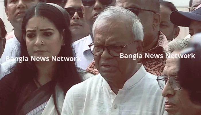 চক্রান্তকারীরা বারবার ধর্মীয় সম্প্রীতি ভাঙার চেষ্টা করেছে: রিজভী