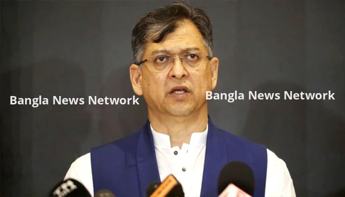 হাদি হত্যার সঙ্গে ভোট পেছানোর ষড়যন্ত্রকারীরা জড়িত থাকতে পারে: সালাহউদ্দিন আহমদ