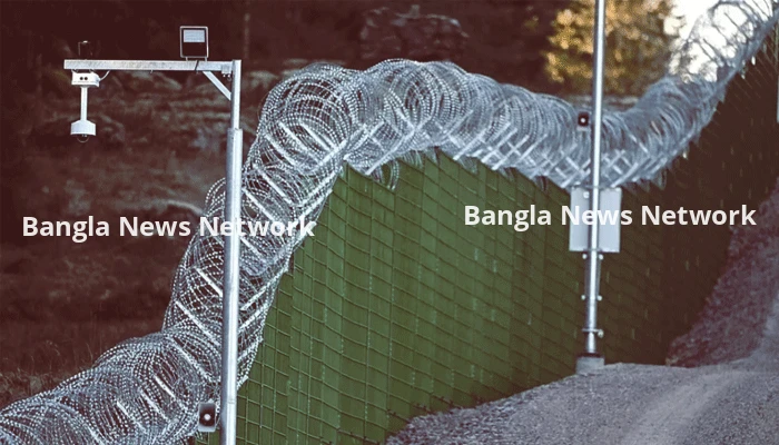 রাশিয়ার সীমান্তে ফিনল্যান্ডের ২০০ কিলোমিটারের নিরাপত্তা বেড়া নির্মাণ