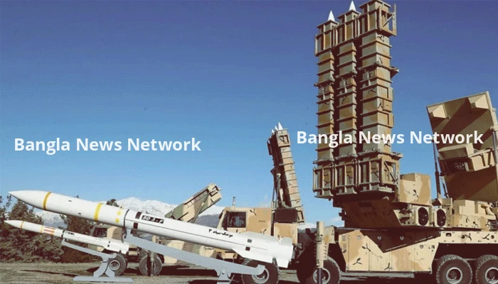 ট্রাম্পের দাবির বিপরীতে এখনো শক্তিশালী ইরান, অক্ষত ৭০ শতাংশ ক্ষেপণাস্ত্র