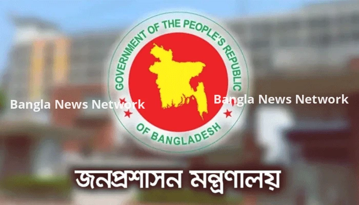 পদোন্নতির তালিকায় দণ্ডপ্রাপ্ত অবসরপ্রাপ্ত ও বিতর্কিতরাও