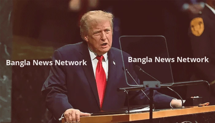 কূটনীতির মঞ্চে কোণঠাসা ট্রাম্প, বিশ্বমঞ্চেও কমেছে প্রভাব