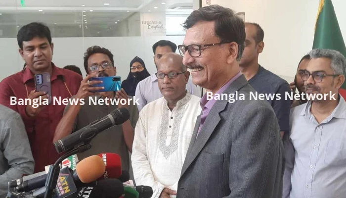 ‘গণতন্ত্র নেই’ এমন দেশও জানতে চায় নির্বাচন কবে