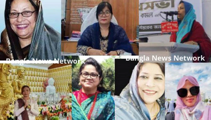 কক্সবাজারের সংরক্ষিত এমপি আসন পেতে দৌঁড়ঝাপ নেত্রীদের