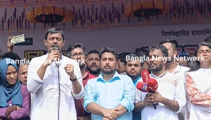 কক্সবাজারের নব্য গডফাদার শিলং থেকে এসেছে: নাসীরুদ্দীন পাটওয়ারী