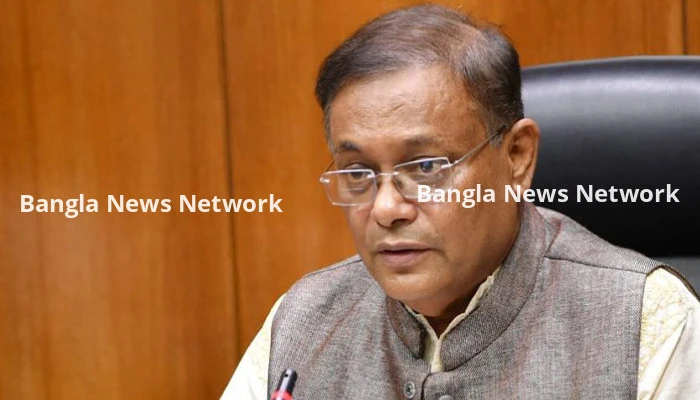 টাকা লুটপাট করা নিয়ে সিপিডি প্রতিবেদন ভুলে ভরা : তথ্যমন্ত্রী