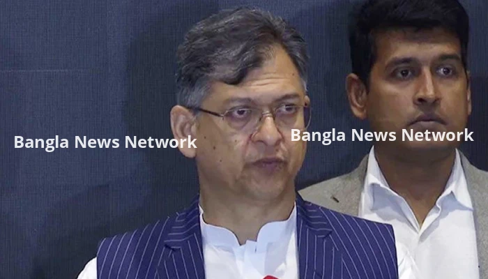 সংবিধানের ৭০ অনুচ্ছেদ সংশোধনে ঐকমত্য সৃষ্টি: সালাহউদ্দিন