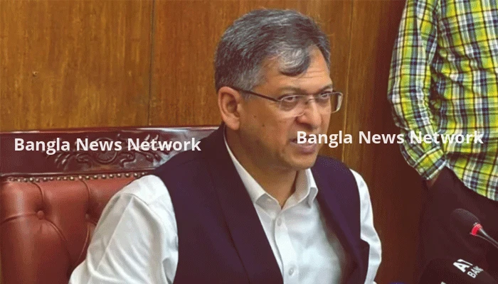 ‘রাষ্ট্রপতির বিরুদ্ধে ফৌজদারির মামলা করা যায় না’