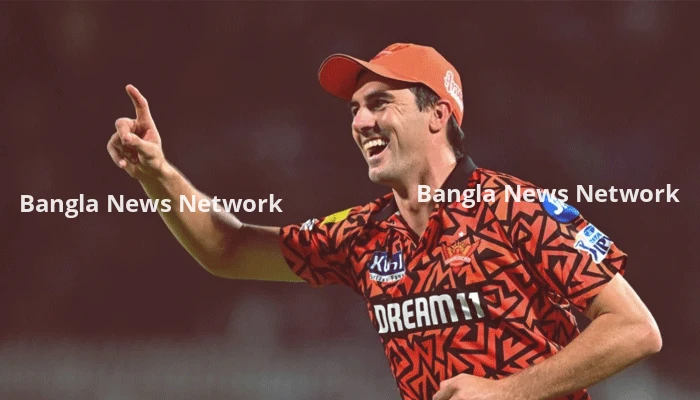 অবশেষে আইপিএলে ফিরছেন কামিন্স