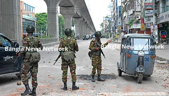 কারফিউ শিথিল, সব অফিস খুলছে আজ
