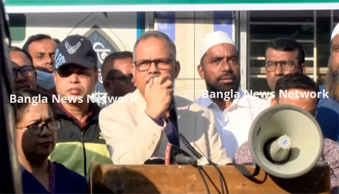 বর্তমান ডেঙ্গু পরিস্থিতি উদ্বেগজনক নয়: ডিএসসিসি প্রশাসক