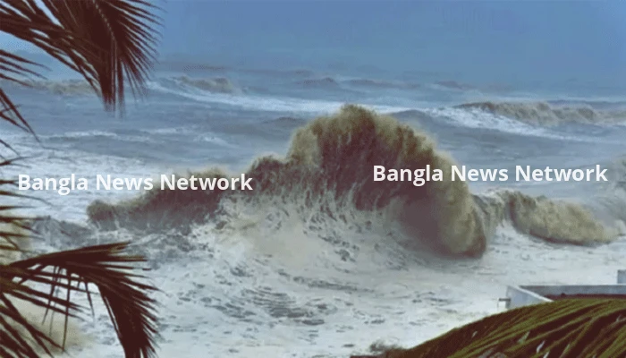 ঘূর্ণিঝড় হতে পারে এ মাসে