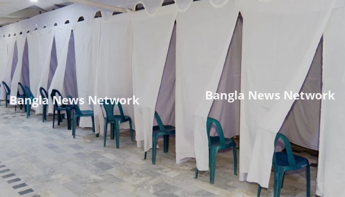 ডাকসু নির্বাচন: এক পোলিং অফিসারকে অব্যাহতি