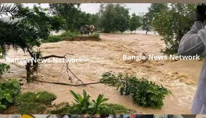 দক্ষিণ-পূর্বাঞ্চলে ভয়াবহ বন্যায় ক্ষতি ১৪ হাজার ৪২১ কোটি টাকা: সিপিডি