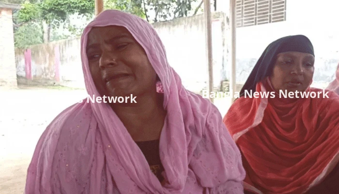 নওগাঁয় শোবার ঘর থেকে স্বামী-স্ত্রীর লাশ উদ্ধার