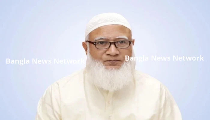 ভোট নিয়ে প্রধান উপদেষ্টার বেঁধে দেওয়া সময়সীমাই গ্রহণযোগ্য: জামায়াত আমির