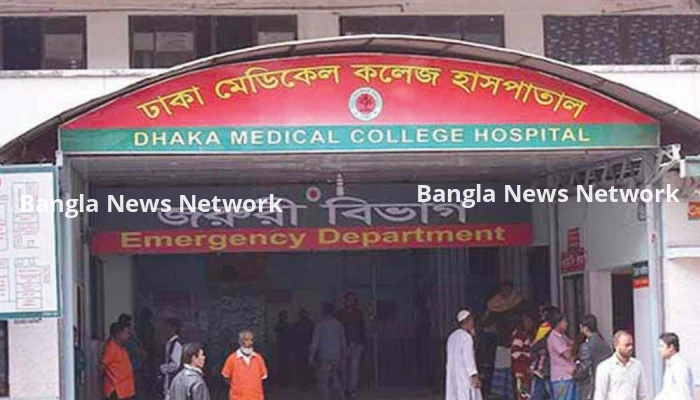 যাত্রাবাড়ীতে বিদ্যুৎস্পর্শে নির্মাণ শ্রমিকের মৃত্যু