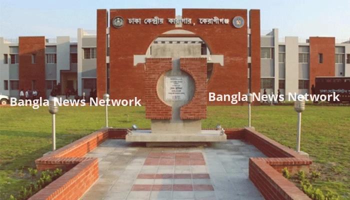 কারাগারে চিকিৎসক ও অ্যাম্বুলেন্স সংকটে বাড়ছে মৃত্যু
