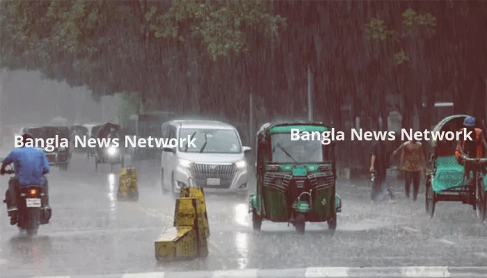 বজ্রপাতে বাড়ছে মৃত্যু, দেশজুড়ে কালবৈশাখীর সতর্কবার্তা