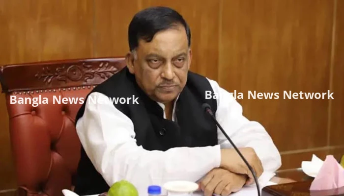 ‘রাষ্ট্রের বিরুদ্ধে যুদ্ধ ঘোষণাকারীদের আইনের আওতায় আনা হবে’