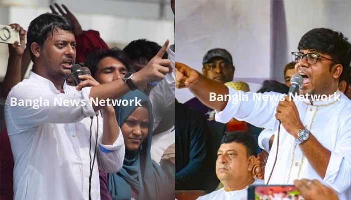যুবদলের নয়নকে নিয়ে মন্তব্য করায় পাটওয়ারীর বিরুদ্ধে মানহানির মামলা