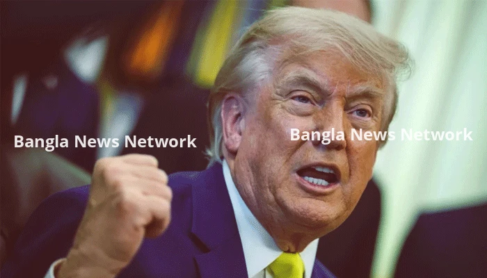২ সপ্তাহের মধ্যে ইরানের বিরুদ্ধে চূড়ান্ত বিজয়: ট্রাম্প