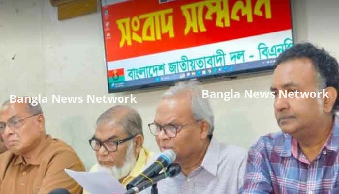 দিল্লির অধীনতা-বশ্যতা মানেনি এবং ভবিষ্যতেও মানবে না: রিজভী