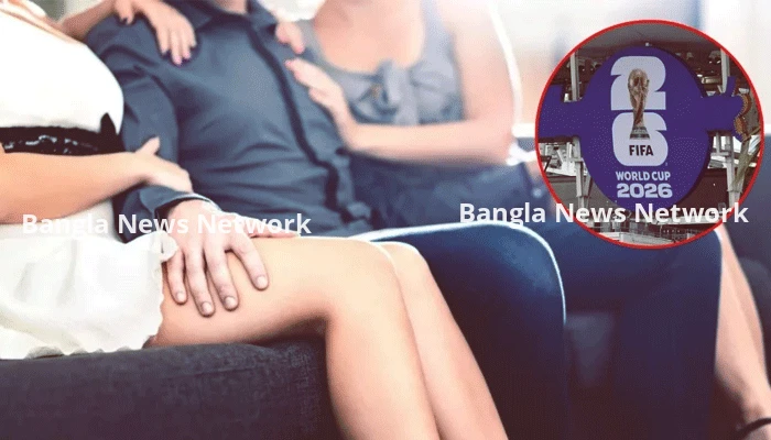 বিশ্বকাপ ঘিরে যুক্তরাষ্ট্রে যৌনকর্মীদের চাহিদা তুঙ্গে