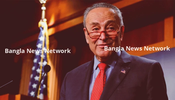 ট্রাম্পের যুদ্ধক্ষমতা সীমিত করতে আবারও ভোটের ডাক ডেমোক্র্যাটদের