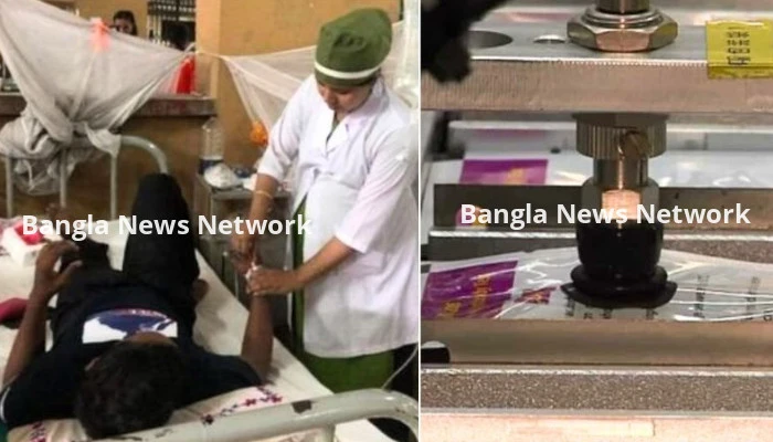 ১০ মিনিটেই ডেঙ্গু শনাক্ত! দেশে তৈরি হচ্ছে টেস্ট কিট
