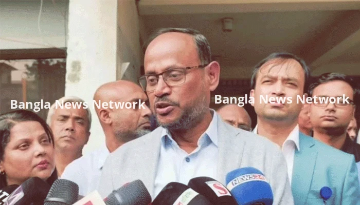 বিতাড়িত অপরাধীদের দেশে ফেরার সুযোগ নেই: প্রতিমন্ত্রী টুকু