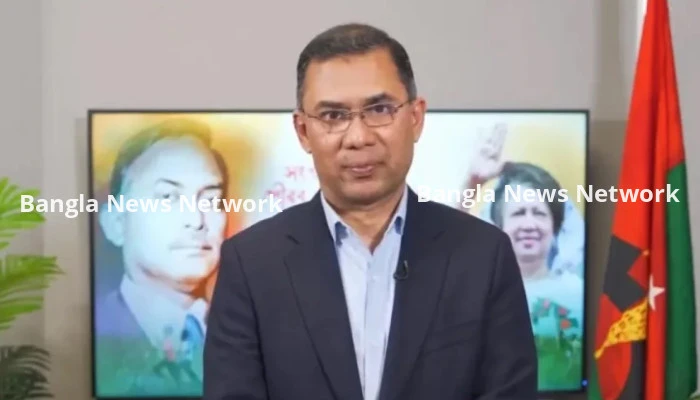 দেশনায়ক, রাষ্ট্রনায়ক শব্দ ব্যবহার করবেন না: তারেক রহমান